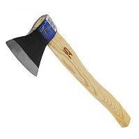 топор тп11-06, 600 г, в сборе, кованый, деревянное топорище// сибртех, купить metabo, купить husqvarna, купить bosch, купить makita, купить hitachi, купить hikoki, купить oregon, купить stihl