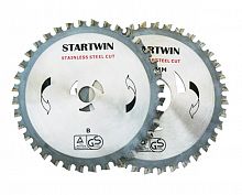 диски по металлу hyundai 125 мм (2 шт) stad125ssmob, купить metabo, купить husqvarna, купить bosch, купить makita, купить hitachi, купить hikoki, купить oregon, купить stihl