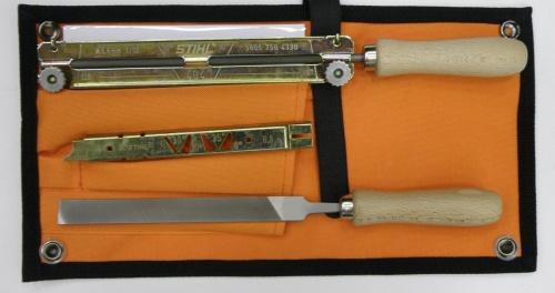 набор заточной 404" 5,5 мм — купить в интернет-магазине amurinstrument.ru с доставкой по Благовещенску | Каталог с характеристиками и ценами набор заточной 404" 5,5 мм, купить metabo, купить husqvarna, купить bosch, купить makita, купить hitachi, купить hikoki, купить oregon, купить stihl