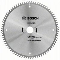 пильный диск bosch eco alu/multi 250x30-80t, купить metabo, купить husqvarna, купить bosch, купить makita, купить hitachi, купить hikoki, купить oregon, купить stihl