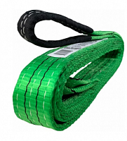 строп hitch regular стп 2,0т 4,00м sf6 50мм, купить metabo, купить husqvarna, купить bosch, купить makita, купить hitachi, купить hikoki, купить oregon, купить stihl