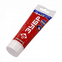 смазка зубр для буров в тубе, 125г, купить metabo, купить husqvarna, купить bosch, купить makita, купить hitachi, купить hikoki, купить oregon, купить stihl