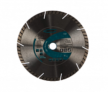 диск алмазный ф230х22,2мм, турбо-сегментный, сухое резание// gross, купить metabo, купить husqvarna, купить bosch, купить makita, купить hitachi, купить hikoki, купить oregon, купить stihl