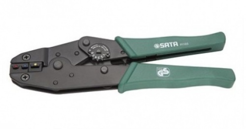 Клещи для обжима кабеля 204мм S91105 — купить в интернет-магазине amurinstrument.ru с доставкой по Благовещенску | Каталог с характеристиками и ценами клещи для обжима кабеля 204мм s91105, купить metabo, купить husqvarna, купить bosch, купить makita, купить hitachi, купить hikoki, купить oregon, купить stihl