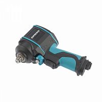 гайковёрт пневматический ударный g985, 1/2",twin hammer, 610 нм, 9000 об/мин,  композитный //gross, купить metabo, купить husqvarna, купить bosch, купить makita, купить hitachi, купить hikoki, купить oregon, купить stihl