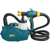 краскораспылитель fit 600вт, 1,8мм 700мл, 60 din/сек 400мл/мин, купить metabo, купить husqvarna, купить bosch, купить makita, купить hitachi, купить hikoki, купить oregon, купить stihl