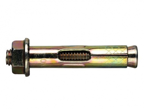 Болт анкерный с гайкой 12 х 75 — купить в интернет-магазине amurinstrument.ru с доставкой по Благовещенску | Каталог с характеристиками и ценами болт анкерный с гайкой 12 х 75, купить metabo, купить husqvarna, купить bosch, купить makita, купить hitachi, купить hikoki, купить oregon, купить stihl