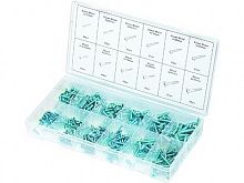 набор саморезов по дереву и металлу, 360предм, купить metabo, купить husqvarna, купить bosch, купить makita, купить hitachi, купить hikoki, купить oregon, купить stihl