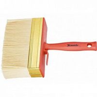 кисть-ракля, 50х150 мм, искусст.щетина, пластмас.ручка//matrix, купить metabo, купить husqvarna, купить bosch, купить makita, купить hitachi, купить hikoki, купить oregon, купить stihl