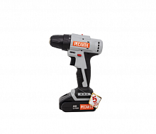 дрель-шуруповерт аккумуляторная да-20-2лк-б (2,0 а/ч) (бесщеточный двигатель) ресанта, купить metabo, купить husqvarna, купить bosch, купить makita, купить hitachi, купить hikoki, купить oregon, купить stihl
