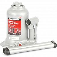 домкрат гидравлический бутылочный телескопический, 8 т, подъем 170-430 мм// matrix, купить metabo, купить husqvarna, купить bosch, купить makita, купить hitachi, купить hikoki, купить oregon, купить stihl