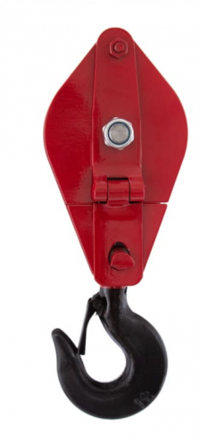 Блок монтажный с крюком, 1т// Matrix — купить в интернет-магазине amurinstrument.ru с доставкой по Благовещенску | Каталог с характеристиками и ценами блок монтажный с крюком, 1т// matrix, купить metabo, купить husqvarna, купить bosch, купить makita, купить hitachi, купить hikoki, купить oregon, купить stihl