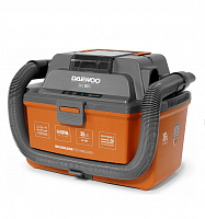 пылесос аккумуляторный davc 1621li set daewoo, купить metabo, купить husqvarna, купить bosch, купить makita, купить hitachi, купить hikoki, купить oregon, купить stihl