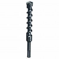 бур по бетону (sds plus) d26x260, купить metabo, купить husqvarna, купить bosch, купить makita, купить hitachi, купить hikoki, купить oregon, купить stihl