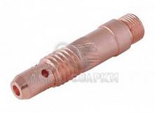 цанга кедр (tig-17–18–26 pro/expert) ø 2,0 мм, купить metabo, купить husqvarna, купить bosch, купить makita, купить hitachi, купить hikoki, купить oregon, купить stihl