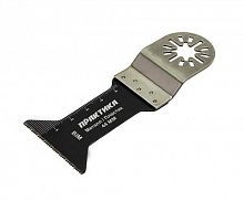 насадка для мфи режущая т-образная, bim, по металлу и дереву, 44 мм, крупный зуб, купить metabo, купить husqvarna, купить bosch, купить makita, купить hitachi, купить hikoki, купить oregon, купить stihl