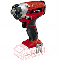 винтоверт акк ударный einhell pxc te-ci 18/1 li-solo, купить metabo, купить husqvarna, купить bosch, купить makita, купить hitachi, купить hikoki, купить oregon, купить stihl