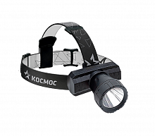 фонарь светодиодный аккум налобный 3вт 180лм li-ion1000mah micro usb, kocachead3w(k-head3), (шт.), купить metabo, купить husqvarna, купить bosch, купить makita, купить hitachi, купить hikoki, купить oregon, купить stihl
