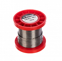 припой зубр, пос 40, проволока, 100г, 1мм, купить metabo, купить husqvarna, купить bosch, купить makita, купить hitachi, купить hikoki, купить oregon, купить stihl