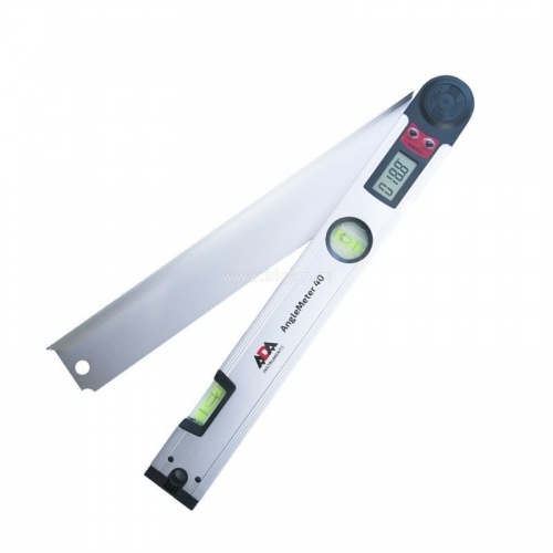 угломер электронный ada anglemeter 40, купить metabo, купить husqvarna, купить bosch, купить makita, купить hitachi, купить hikoki, купить oregon, купить stihl