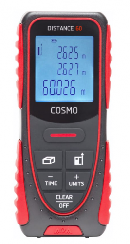 Дальномер лазерный ADA Cosmo 60 GREEN с функцией уклономера — купить в интернет-магазине amurinstrument.ru с доставкой по Благовещенску | Каталог с характеристиками и ценами дальномер лазерный ada cosmo 60 green с функцией уклономера, купить metabo, купить husqvarna, купить bosch, купить makita, купить hitachi, купить hikoki, купить oregon, купить stihl