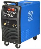 полуавтомат для сварки алюминия tss pulse pmig-250 (380в), купить metabo, купить husqvarna, купить bosch, купить makita, купить hitachi, купить hikoki, купить oregon, купить stihl