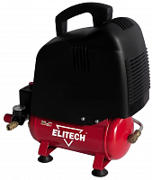 компрессор elitech коакс.б/масл,вх.180л/мин,8бар,1.1квт,6л,11кг, купить metabo, купить husqvarna, купить bosch, купить makita, купить hitachi, купить hikoki, купить oregon, купить stihl