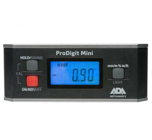 уровень электронный ada prodigit mini, купить metabo, купить husqvarna, купить bosch, купить makita, купить hitachi, купить hikoki, купить oregon, купить stihl