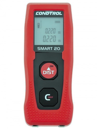 Дальномер лазерный CONDTROL Smart 20 — купить в интернет-магазине amurinstrument.ru с доставкой по Благовещенску | Каталог с характеристиками и ценами дальномер лазерный condtrol smart 20, купить metabo, купить husqvarna, купить bosch, купить makita, купить hitachi, купить hikoki, купить oregon, купить stihl