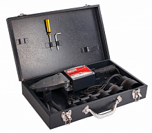 аппарат сварочный для пласт труб i-tech 20-63 мет кейс 1800w, купить metabo, купить husqvarna, купить bosch, купить makita, купить hitachi, купить hikoki, купить oregon, купить stihl