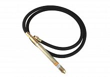 вал глубинного вибратора 6 метра, с булавой диам. 60мм, купить metabo, купить husqvarna, купить bosch, купить makita, купить hitachi, купить hikoki, купить oregon, купить stihl