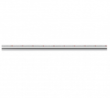 kraftool  kraft-line, 1.0 м, усиленная алюминиевая линейка со стальной направляющей (34275-100), купить metabo, купить husqvarna, купить bosch, купить makita, купить hitachi, купить hikoki, купить oregon, купить stihl