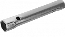 ключ  торцевой трубчатый кобальт 18 х 19 мм., хромированное покрытие (914-918), купить metabo, купить husqvarna, купить bosch, купить makita, купить hitachi, купить hikoki, купить oregon, купить stihl