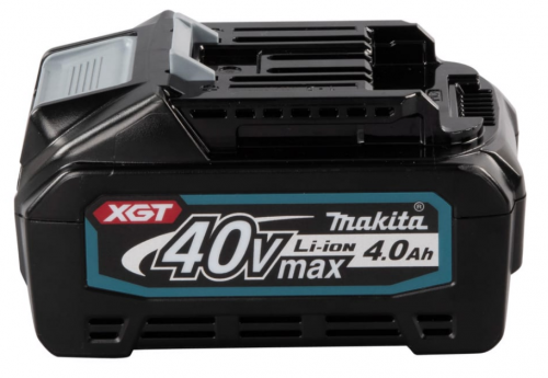 аккумулятор makita bl4040,40в,4ач,xgt, купить metabo, купить husqvarna, купить bosch, купить makita, купить hitachi, купить hikoki, купить oregon, купить stihl
