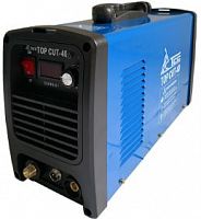 аппарат воздушно-плазменной резки tss top cut-40, купить metabo, купить husqvarna, купить bosch, купить makita, купить hitachi, купить hikoki, купить oregon, купить stihl