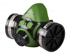 полумаска фильтрующая противогазная  с фильтрами а1 stayer master, купить metabo, купить husqvarna, купить bosch, купить makita, купить hitachi, купить hikoki, купить oregon, купить stihl