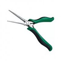 тонкогубцы sata мини 125мм, s70612a, купить metabo, купить husqvarna, купить bosch, купить makita, купить hitachi, купить hikoki, купить oregon, купить stihl