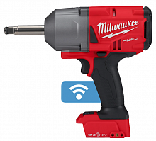 гайковёрт аккумуляторный ударный milwaukee m18onefhiwf12e-0x, купить metabo, купить husqvarna, купить bosch, купить makita, купить hitachi, купить hikoki, купить oregon, купить stihl