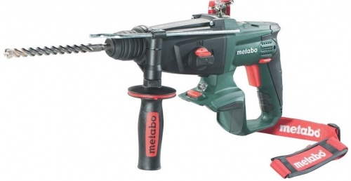 перфоратор аккумуляторный metabo kha18ltx акк.перфоратор 3-р 2.2дж,без акк. и зу, купить metabo, купить husqvarna, купить bosch, купить makita, купить hitachi, купить hikoki, купить oregon, купить stihl