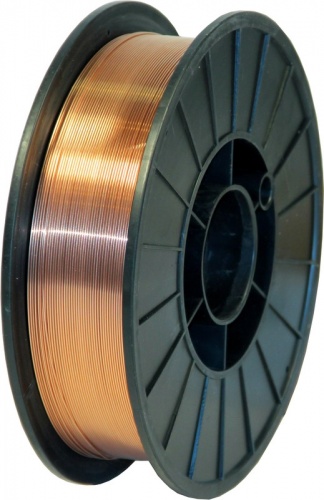 Проволока сварочная стальная омедненная Кратон 1,0мм 5кг — купить в интернет-магазине amurinstrument.ru с доставкой по Благовещенску | Каталог с характеристиками и ценами проволока сварочная стальная омедненная кратон 1,0мм 5кг, купить metabo, купить husqvarna, купить bosch, купить makita, купить hitachi, купить hikoki, купить oregon, купить stihl