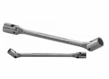 w43a1415 ключ гаечный карданный, 14х15 мм, купить metabo, купить husqvarna, купить bosch, купить makita, купить hitachi, купить hikoki, купить oregon, купить stihl