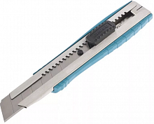 нож 195 мм, метал.корпус, выдв. сегм. лезвие 25 мм (sk-5), метал. напр-щая, клипса для ремня// gross, купить metabo, купить husqvarna, купить bosch, купить makita, купить hitachi, купить hikoki, купить oregon, купить stihl