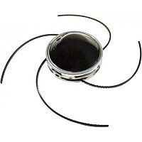 головка триммерная ht45 универсальная все редукторные косы более 40 см3, champion, китай, c5145, купить metabo, купить husqvarna, купить bosch, купить makita, купить hitachi, купить hikoki, купить oregon, купить stihl