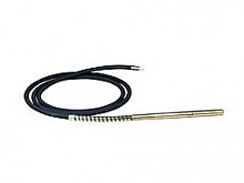 вал глубинного вибратора 6 метра, с булавой диам. 32мм, купить metabo, купить husqvarna, купить bosch, купить makita, купить hitachi, купить hikoki, купить oregon, купить stihl