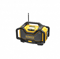 радио-зарядное устройство dewalt dcr027-qw 10.8/14.4/18,0/54в, купить metabo, купить husqvarna, купить bosch, купить makita, купить hitachi, купить hikoki, купить oregon, купить stihl