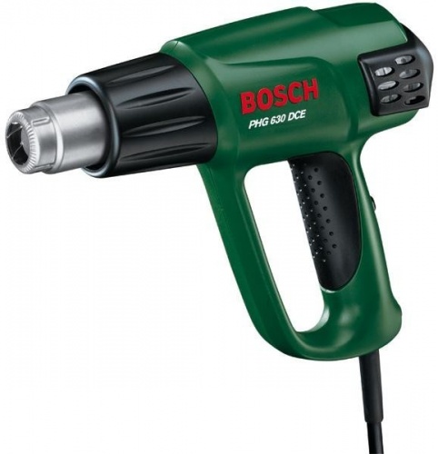 Фен технический BOSCH PHG 630 DCE — купить в интернет-магазине amurinstrument.ru с доставкой по Благовещенску | Каталог с характеристиками и ценами фен технический bosch phg 630 dce, купить metabo, купить husqvarna, купить bosch, купить makita, купить hitachi, купить hikoki, купить oregon, купить stihl
