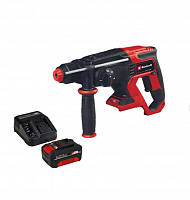 перфоратор аккумуляторный te-hd 18/20 li + 1 акк.4ач+зу, купить metabo, купить husqvarna, купить bosch, купить makita, купить hitachi, купить hikoki, купить oregon, купить stihl