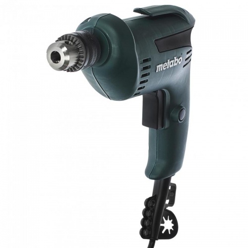 дрель metabo be 10 450вт, звп, 8нм, купить metabo, купить husqvarna, купить bosch, купить makita, купить hitachi, купить hikoki, купить oregon, купить stihl