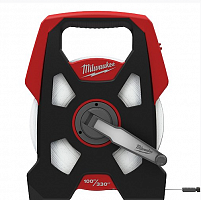рулетка открытая milwaukee lto 100м-300фт, купить metabo, купить husqvarna, купить bosch, купить makita, купить hitachi, купить hikoki, купить oregon, купить stihl