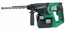 перфоратор аккумуляторный hitachi dh 36 dal, купить metabo, купить husqvarna, купить bosch, купить makita, купить hitachi, купить hikoki, купить oregon, купить stihl